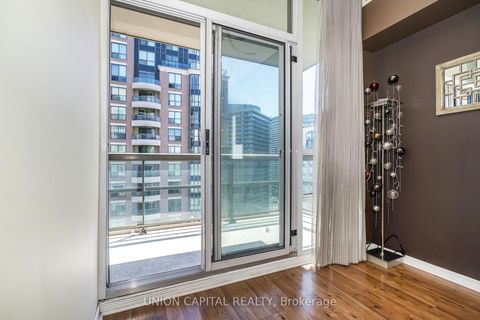 Photo 25 at 2002 - 509 Beecroft Road, Willowdale West, Toronto