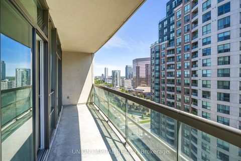 Photo 26 at 2002 - 509 Beecroft Road, Willowdale West, Toronto