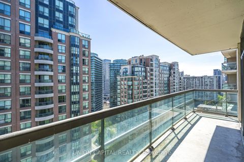 Photo 27 at 2002 - 509 Beecroft Road, Willowdale West, Toronto