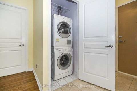 Photo 28 at 2002 - 509 Beecroft Road, Willowdale West, Toronto