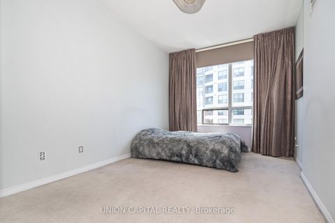 Photo 31 at 2002 - 509 Beecroft Road, Willowdale West, Toronto