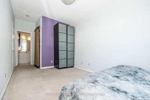 Photo 32 at 2002 - 509 Beecroft Road, Willowdale West, Toronto