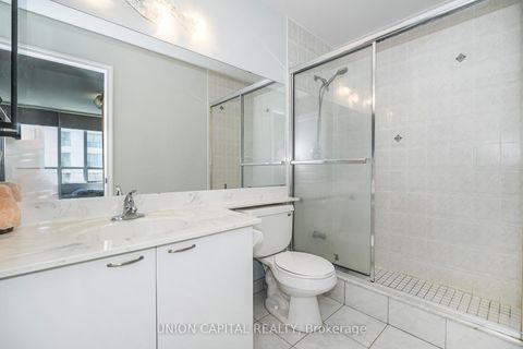 Photo 33 at 2002 - 509 Beecroft Road, Willowdale West, Toronto