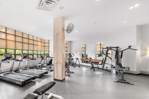 Photo 35 at 2002 - 509 Beecroft Road, Willowdale West, Toronto