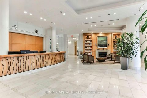 Photo 36 at 2002 - 509 Beecroft Road, Willowdale West, Toronto
