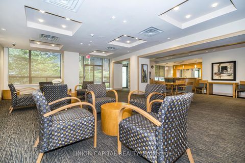 Photo 37 at 2002 - 509 Beecroft Road, Willowdale West, Toronto