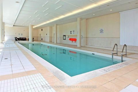 Photo 38 at 2002 - 509 Beecroft Road, Willowdale West, Toronto