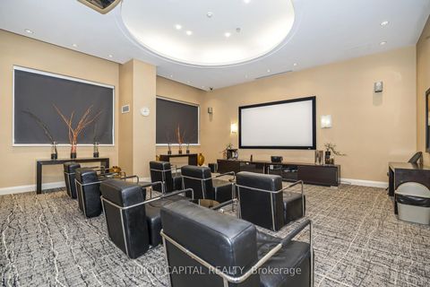 Photo 40 at 2002 - 509 Beecroft Road, Willowdale West, Toronto