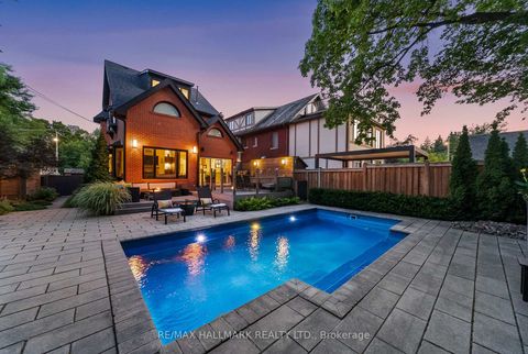 Photo 1 at 26 Lytton Boulevard, Lawrence Park South, Toronto