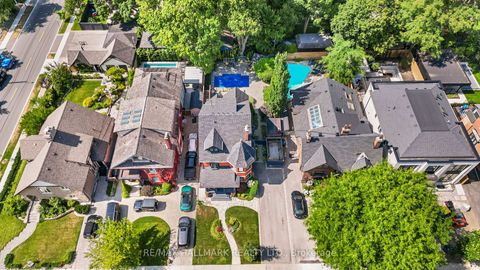Photo 2 at 26 Lytton Boulevard, Lawrence Park South, Toronto