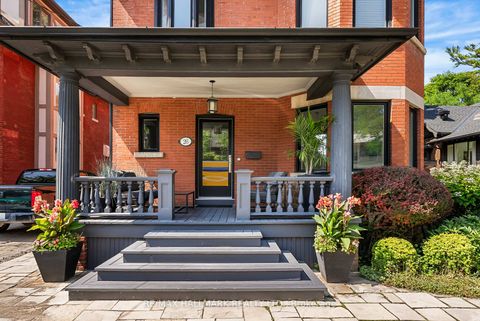 Photo 3 at 26 Lytton Boulevard, Lawrence Park South, Toronto