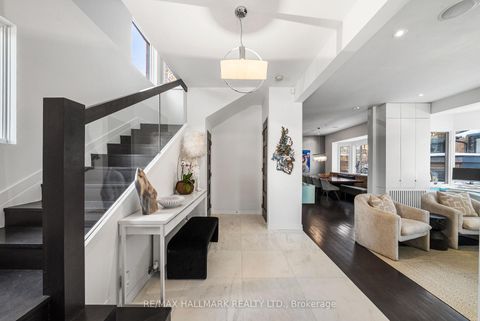 Photo 4 at 26 Lytton Boulevard, Lawrence Park South, Toronto