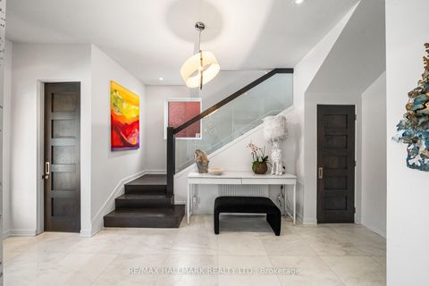 Photo 5 at 26 Lytton Boulevard, Lawrence Park South, Toronto