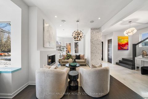 Photo 9 at 26 Lytton Boulevard, Lawrence Park South, Toronto