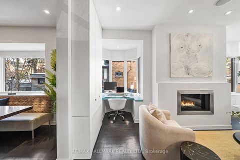 Photo 10 at 26 Lytton Boulevard, Lawrence Park South, Toronto