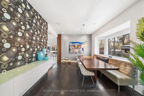 Photo 11 at 26 Lytton Boulevard, Lawrence Park South, Toronto