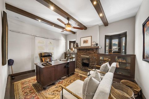 Photo 32 at 26 Lytton Boulevard, Lawrence Park South, Toronto