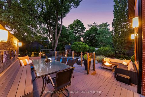 Photo 41 at 26 Lytton Boulevard, Lawrence Park South, Toronto