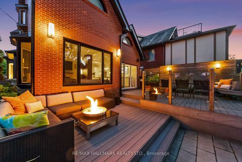 Photo 42 at 26 Lytton Boulevard, Lawrence Park South, Toronto
