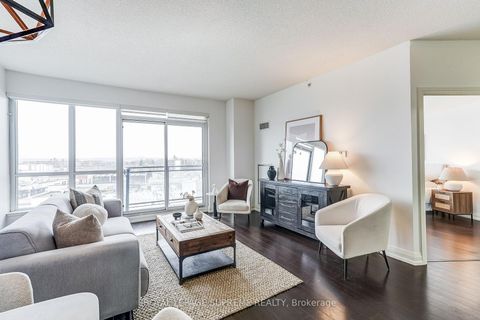 Photo 2 at 504 - 85 The Donway West, Don Mills, Toronto