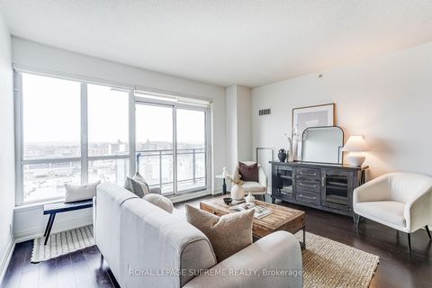 Photo 3 at 504 - 85 The Donway West, Don Mills, Toronto