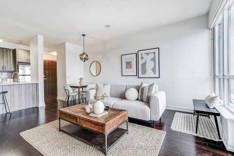 Photo 5 at 504 - 85 The Donway West, Don Mills, Toronto