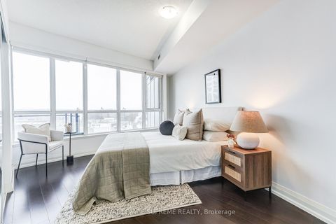 Photo 6 at 504 - 85 The Donway West, Don Mills, Toronto