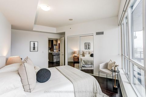 Photo 8 at 504 - 85 The Donway West, Don Mills, Toronto