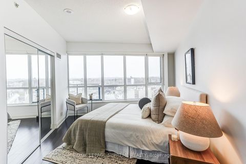 Photo 9 at 504 - 85 The Donway West, Don Mills, Toronto
