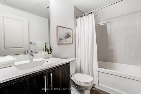 Photo 10 at 504 - 85 The Donway West, Don Mills, Toronto