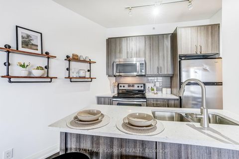 Photo 12 at 504 - 85 The Donway West, Don Mills, Toronto