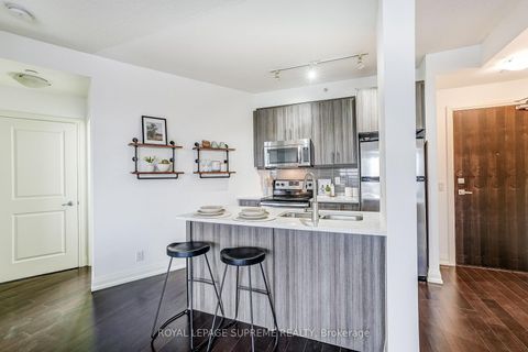 Photo 13 at 504 - 85 The Donway West, Don Mills, Toronto