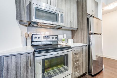 Photo 14 at 504 - 85 The Donway West, Don Mills, Toronto