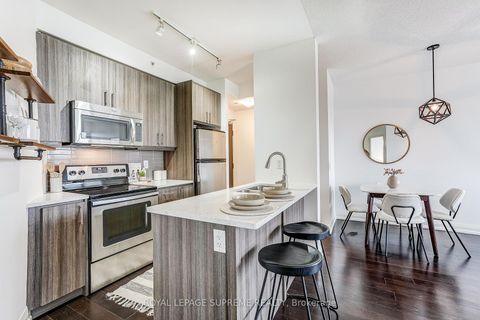 Photo 16 at 504 - 85 The Donway West, Don Mills, Toronto