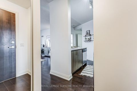 Photo 17 at 504 - 85 The Donway West, Don Mills, Toronto