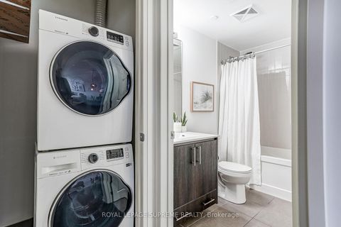 Photo 20 at 504 - 85 The Donway West, Don Mills, Toronto