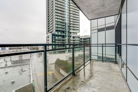 Photo 21 at 504 - 85 The Donway West, Don Mills, Toronto