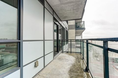Photo 22 at 504 - 85 The Donway West, Don Mills, Toronto