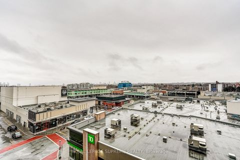 Photo 23 at 504 - 85 The Donway West, Don Mills, Toronto
