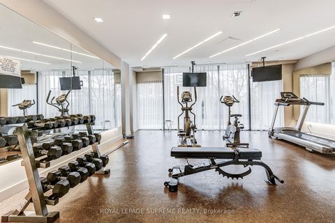 Photo 24 at 504 - 85 The Donway West, Don Mills, Toronto