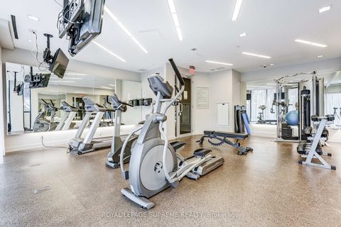 Photo 25 at 504 - 85 The Donway West, Don Mills, Toronto
