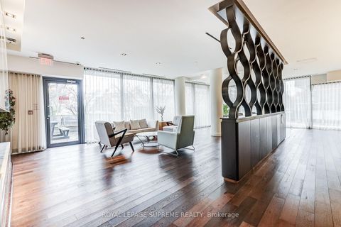 Photo 26 at 504 - 85 The Donway West, Don Mills, Toronto