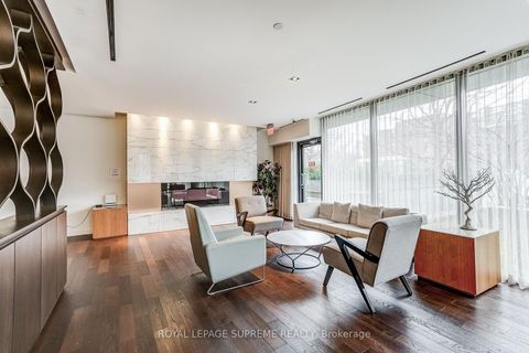Photo 27 at 504 - 85 The Donway West, Don Mills, Toronto