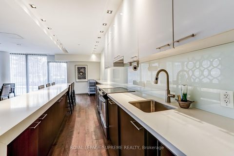 Photo 28 at 504 - 85 The Donway West, Don Mills, Toronto