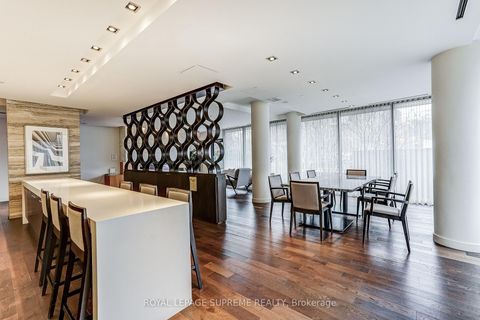Photo 29 at 504 - 85 The Donway West, Don Mills, Toronto