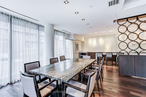 Photo 30 at 504 - 85 The Donway West, Don Mills, Toronto