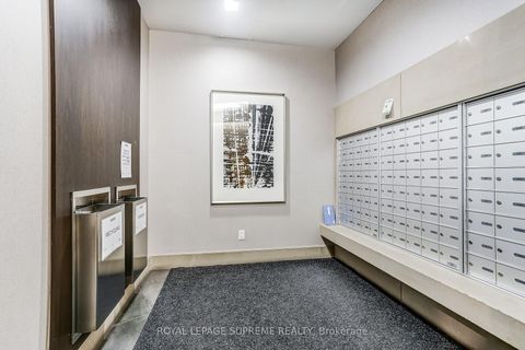 Photo 31 at 504 - 85 The Donway West, Don Mills, Toronto