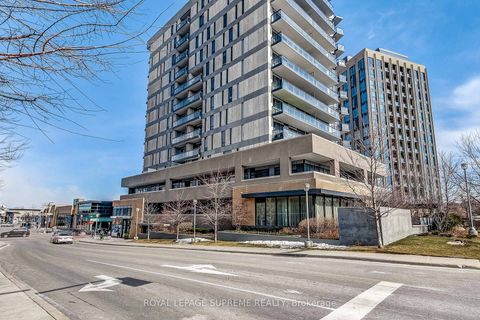 Photo 33 at 504 - 85 The Donway West, Don Mills, Toronto