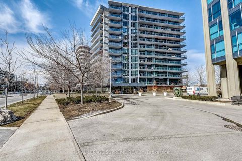 Photo 34 at 504 - 85 The Donway West, Don Mills, Toronto