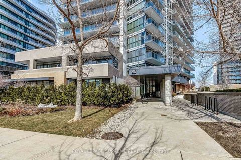 Photo 35 at 504 - 85 The Donway West, Don Mills, Toronto